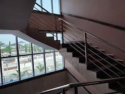 Villa Hilton  Hotels and Apartments