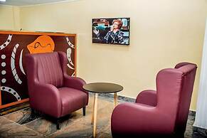 Villa Hilton  Hotels and Apartments