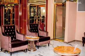 Villa Hilton  Hotels and Apartments