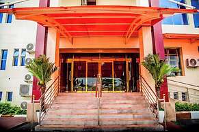 Villa Hilton  Hotels and Apartments