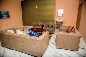 Villa Hilton  Hotels and Apartments