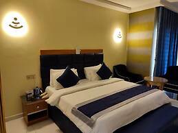 Villa Hilton  Hotels and Apartments