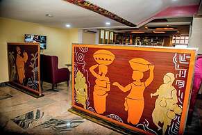 Villa Hilton  Hotels and Apartments