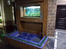 Villa Hilton  Hotels and Apartments