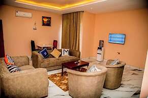 Villa Hilton  Hotels and Apartments