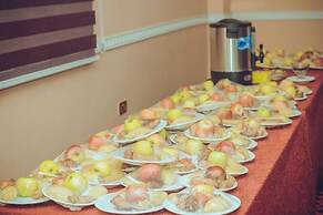 Villa Hilton  Hotels and Apartments