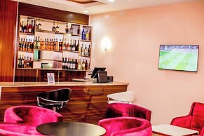 Villa Hilton  Hotels and Apartments