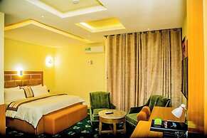 Villa Hilton  Hotels and Apartments