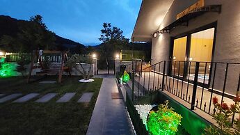 Villa Zeren Bungalov