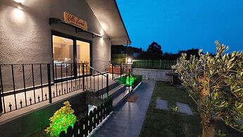 Villa Zeren Bungalov