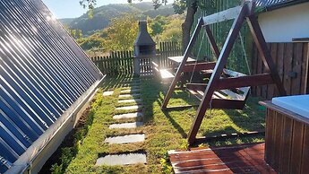 Villa Zeren Bungalov