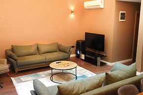 Villa Zeren Bungalov