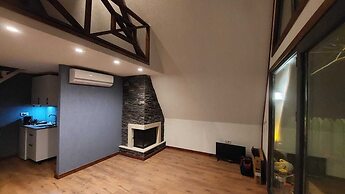 Villa Zeren Bungalov