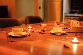 Villa Zeren Bungalov