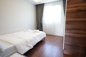 Villa Zeren Bungalov