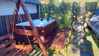 Villa Zeren Bungalov