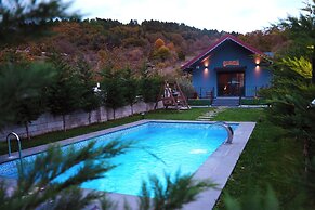 Villa Zeren Bungalov