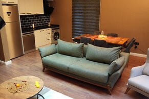 Villa Zeren Bungalov