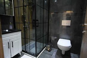 Villa Zeren Bungalov