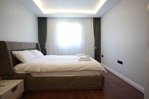 Villa Zeren Bungalov