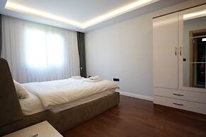 Villa Zeren Bungalov