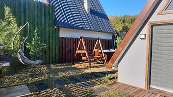 Villa Zeren Bungalov