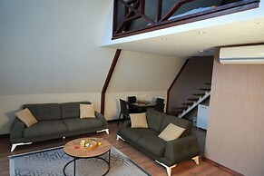 Villa Zeren Bungalov