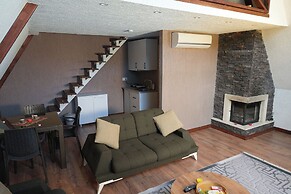 Villa Zeren Bungalov