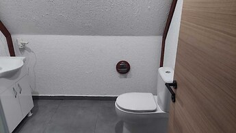 Villa Zeren Bungalov