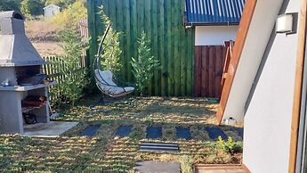 Villa Zeren Bungalov