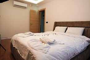 Villa Zeren Bungalov