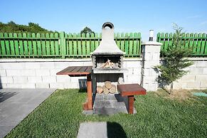 Villa Zeren Bungalov