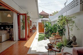 Villa Lilly Sanur