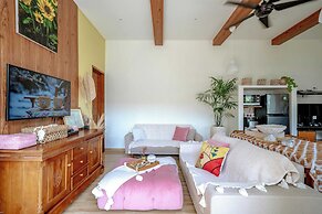 Villa Lilly Sanur