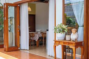 Villa Lilly Sanur