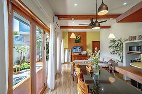 Villa Lilly Sanur