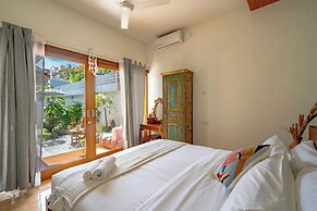 Villa Lilly Sanur