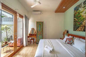 Villa Lilly Sanur