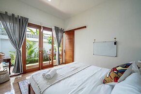 Villa Lilly Sanur