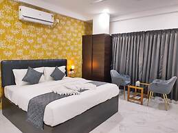 Singing Sands Beach Resort