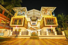 Singing Sands Beach Resort