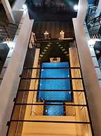 Singing Sands Beach Resort