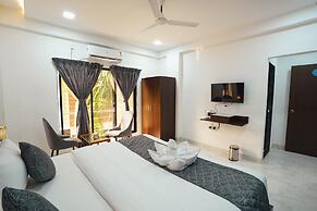 Singing Sands Beach Resort