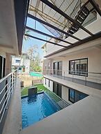 Singing Sands Beach Resort