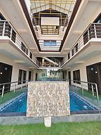 Singing Sands Beach Resort