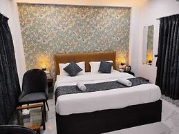 Singing Sands Beach Resort