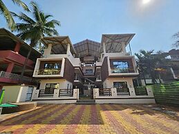 Singing Sands Beach Resort