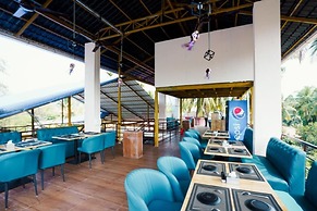 Singing Sands Beach Resort