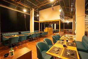 Singing Sands Beach Resort