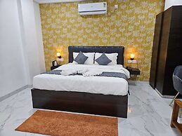 Singing Sands Beach Resort